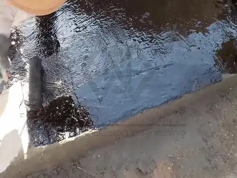 أعمال العزل